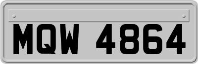 MQW4864