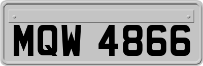 MQW4866