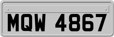 MQW4867
