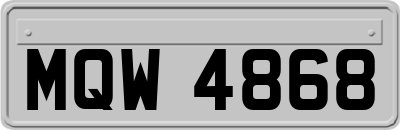 MQW4868