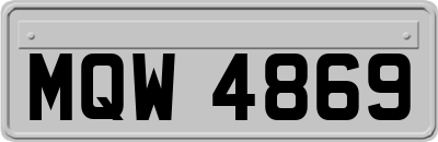 MQW4869