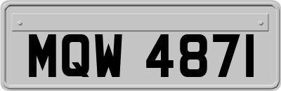MQW4871