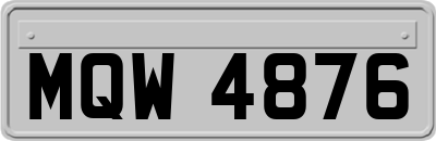 MQW4876