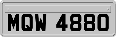 MQW4880