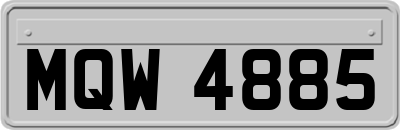 MQW4885