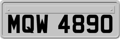 MQW4890