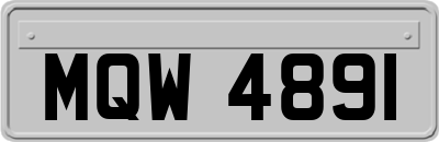 MQW4891