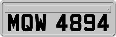 MQW4894