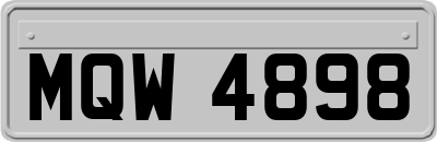 MQW4898