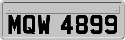 MQW4899