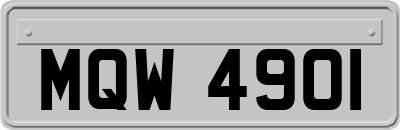 MQW4901