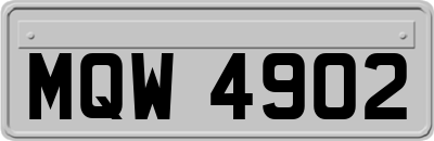MQW4902