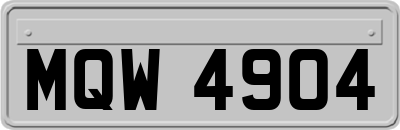 MQW4904
