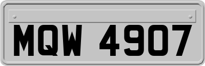 MQW4907