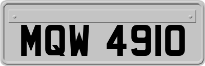 MQW4910