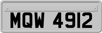 MQW4912