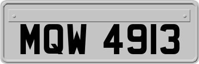 MQW4913