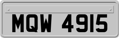 MQW4915
