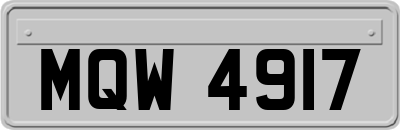 MQW4917