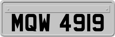 MQW4919