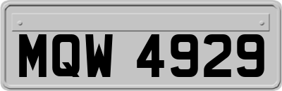 MQW4929