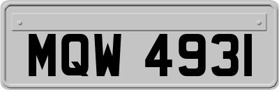 MQW4931