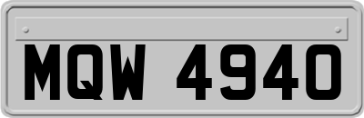 MQW4940