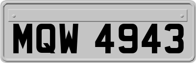 MQW4943