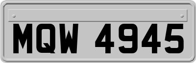 MQW4945