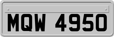 MQW4950