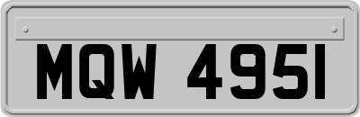 MQW4951