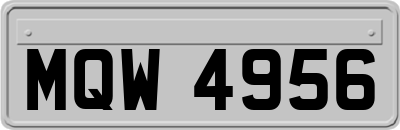 MQW4956
