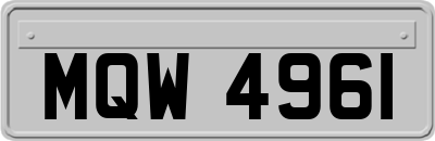 MQW4961