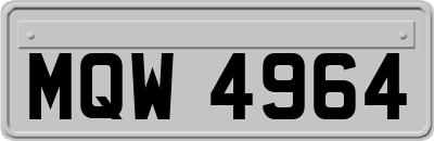 MQW4964