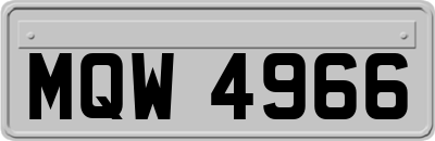 MQW4966