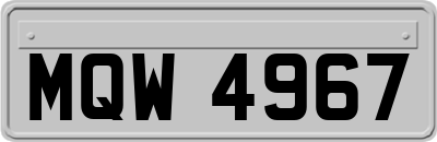 MQW4967