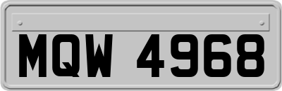 MQW4968