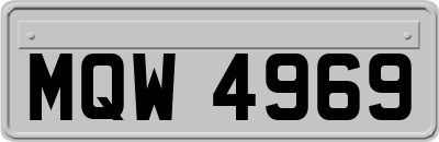 MQW4969