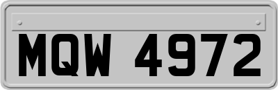 MQW4972