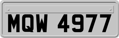 MQW4977