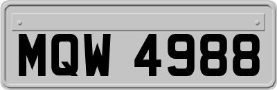 MQW4988