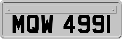 MQW4991