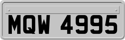 MQW4995