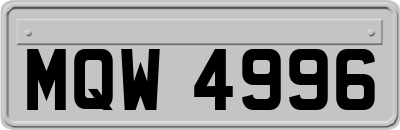 MQW4996