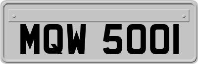 MQW5001