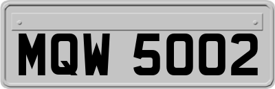 MQW5002