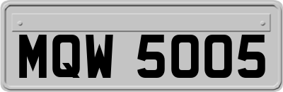 MQW5005