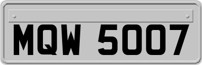 MQW5007