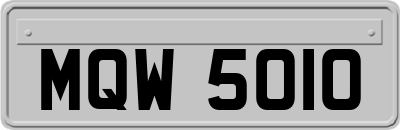 MQW5010