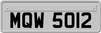 MQW5012